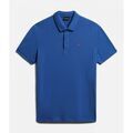 T-shirt Napapijri EOLANOS 3 NP0A4GB3.-B2L BLUE LAPIS Grenoble