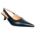 Chaussures Bienve bs-5232 chaussure noire pour femme