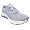 Sports sur Grenoble : Chaussures Joma Baskets hispalis lady 2519 mauve pour femme