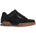 Skate & rollers sur Grenoble : Chaussures de Skate Osiris PERIL black gum