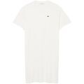 Robe Lacoste Robe Ref 65484 70V Blanc