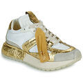 Baskets femme sur Grenoble : Baskets basses Airstep / A.S.98 5FIVE