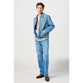 Jeans Wrangler Jean HORIZON Bohemian Blue