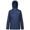 Veste enfant Regatta VESTE BLEU MARINE - MIDNIGHT - 7/8 ans