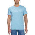 Polo G-Star Raw G-Star T-Shirt Climber Solar Blue