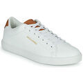 Baskets basses Jack & Jones JFWBOSS PU SNEAKER Grenoble