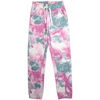 Pantalon enfant Reebok Sport Junior - Pantalon Jogging - Tie and Dye
