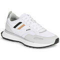 Baskets homme sur Grenoble : Baskets basses BOSS Jonah_Runn_mx_N