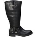 Bottes femme sur Grenoble : Bottes MTNG 106856