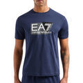 Tee-shirts sur Grenoble : T-shirt Emporio Armani EA7 Visibility