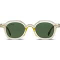 Lunettes sur Grenoble : Lunettes de soleil Herling Casimir Sun