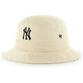 Chapeaux sur Grenoble : Chapeau '47 Brand 47 BUCKET MLB NEW YORK YANKEES BUCKET NATURAL