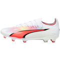 Sports collectifs sur Grenoble : Chaussures de foot Puma Ultra Ultimate Fg