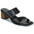 Mules femme sur Grenoble : Mules ALOHAS GABIN
