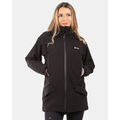 Vestes sur Grenoble : Veste Kilpi Manteau outdoor pour femme AYRA-W