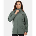 Veste Kilpi Manteau outdoor pour femme AYRA-W Grenoble