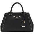 Sacs &agrave; mains sur Grenoble : Sac &agrave; main Guess Sac a main Ref 66296 Noir 30*18*9 cm Noir