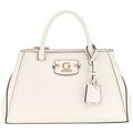 Sacs &agrave; mains sur Grenoble : Sac &agrave; main Guess Sac a main Ref 66296 Blanc 30*18*9 cm Blanc