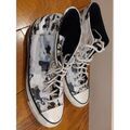 Baskets montantes Converse Basket converse homme