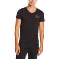 Polo Redskins T-Shirt PARCAL Noir Grenoble