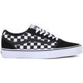 Baskets Vans PVJ WARD SUEDE