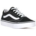 Baskets Vans OLD SKOOL VELCRO