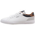 Baskets homme sur Grenoble : Baskets basses Pepe jeans KENTON COURT M