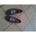 Baskets homme sur Grenoble : Baskets basses Redskins chaussures homme