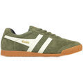 Baskets Gola Harrier Suede