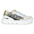 Baskets femme sur Grenoble : Baskets Serafini $