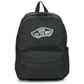 Sac a dos Vans OLD SKOOL™ CLASSIC BACKPACK Noir