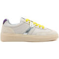 Baskets Serafini COURT 51/0 MILK SILVER p