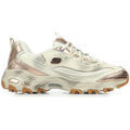 Baskets Skechers D'Lites Vintage Vision