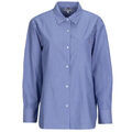 Chemises sur Grenoble : Chemise Tommy Hilfiger ESS POPLIN EASY FIT SHIRT