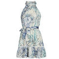 Robes sur Grenoble : Robe courte Guess DANILE FLARE