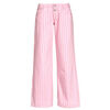 Jeans flare / larges Le Temps des Cerises LAURYN