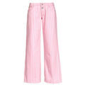 Jeans flare / larges Le Temps des Cerises LAURYN
