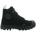Bottines Palladium PAMPA HIGH ZWL W Grenoble