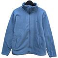 Vestes sur Grenoble : Veste Billtornade - Veste polaire - bleu jean
