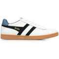 Baskets Gola Equipe II Leather