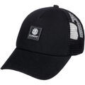 Chapeaux sur Grenoble : Chapeau Element ICON MESH CAP