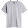 Chemise Vans LEFT CHEST LOGO TEE GRNE