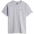 Chemise Vans LEFT CHEST LOGO TEE GRNE Grenoble