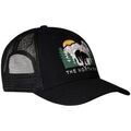 Chapeaux sur Grenoble : Chapeau The North Face EMBROIDERED MUDDER TRUCKER