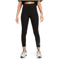 Pantalons sur Grenoble : Pantalon Nike Legging Femme Noir mod&egrave;le Dv7789 de la marque Noir