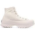 Baskets homme sur Grenoble : Baskets basses Converse Chuck Taylor All Star Lugged