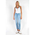 Pantalons sur Grenoble : Jeans Dogg Jeans PULP REGULAR ZEP Bleu N5