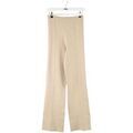 Pantalon Claudie Pierlot Pantalon droit beige