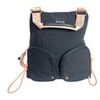 Sac &agrave; main MTNG Accessoires pour femmes noires MUSTANG Allen Noir