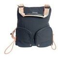 Sacs &agrave; mains sur Grenoble : Sac &agrave; main MTNG Accessoires pour femmes noires MUSTANG Allen Noir
